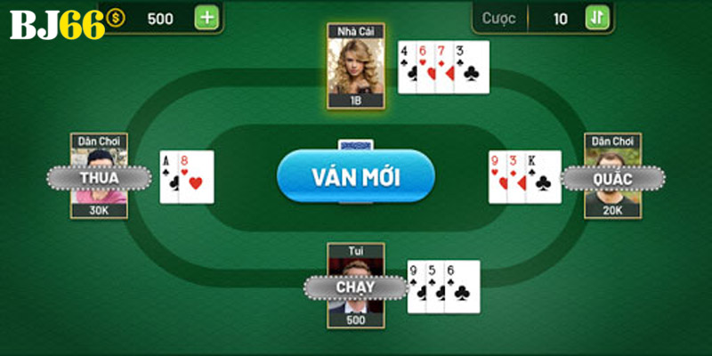 Chia sẻ 3 công thức chơi Xì Dách 3D nâng cao tỷ lệ thắng