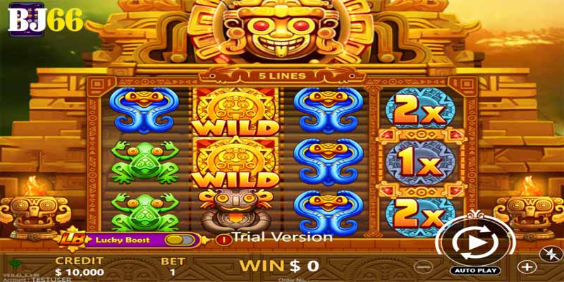 Hệ số nhân cố định theo hàng