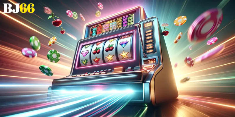 Khung Giờ Nổ Hũ Và Yếu Tố Thời Điểm Trong Game Slot Bj66