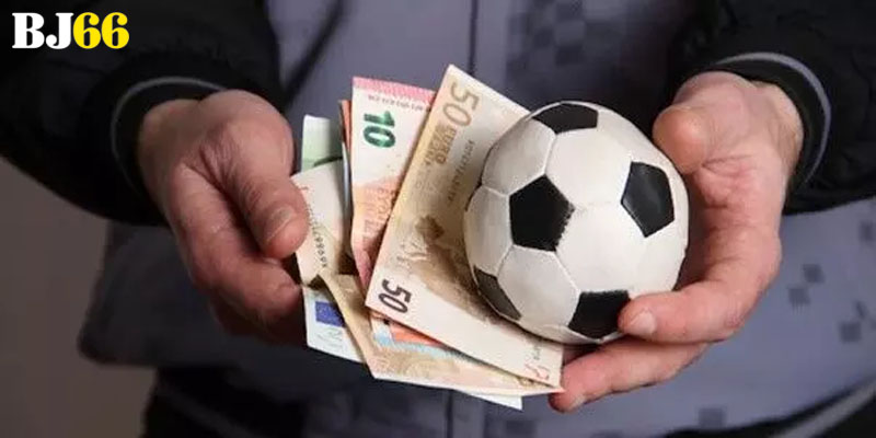 Kinh Nghiệm Cược Kèo Châu Âu Bj66 Dễ Áp Dụng Năm 2025