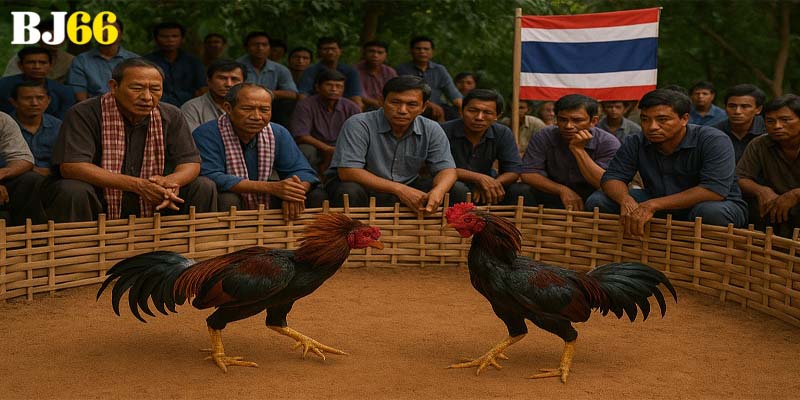 Màu Mạng Gà Đá – Cách Lựa Chọn Màu Gà Trước Khi Đấu Tại Bj66