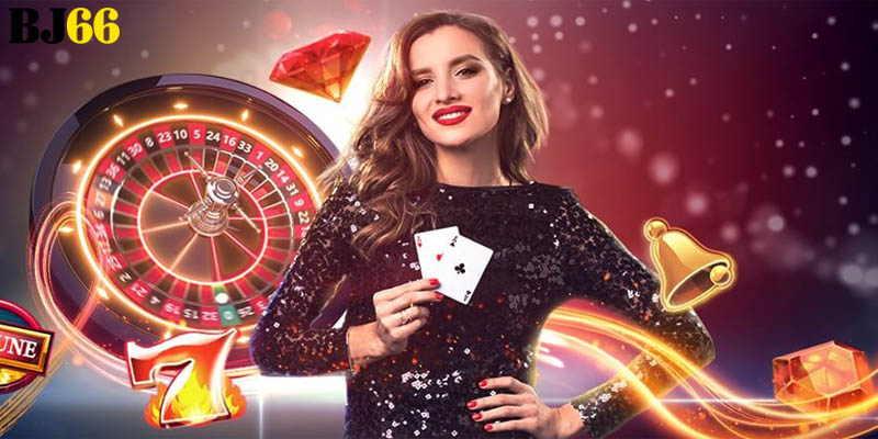 Tổng quan về BJ66