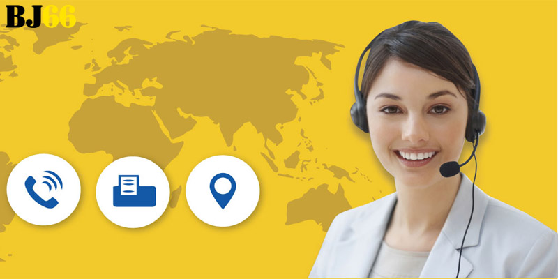 Các kênh chăm sóc khách hàng đa dạng và dễ tiếp cận