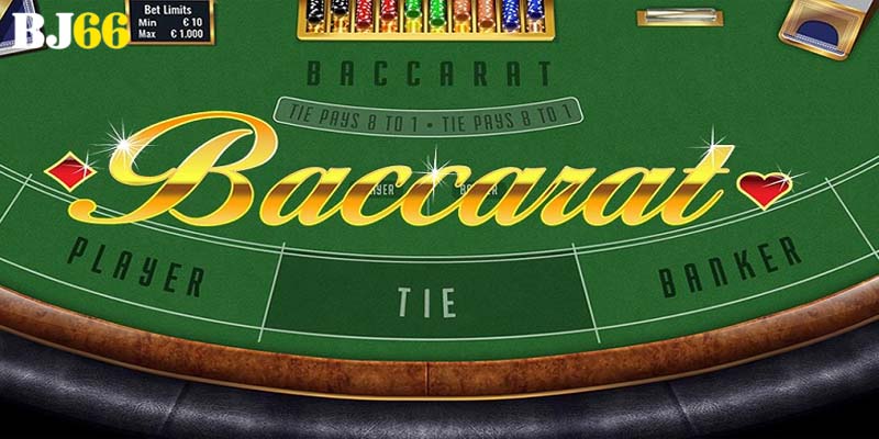 Cách Canh Cầu Baccarat Hiệu Quả Cho Người Mới Nhập Môn