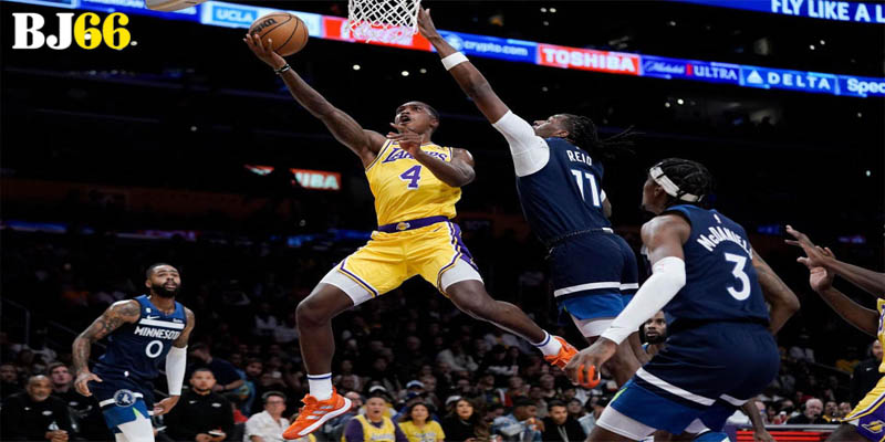 Cách Cược Bóng Rổ Tại Bj66 – Hiểu Đúng Để Chơi Hiệu Quả