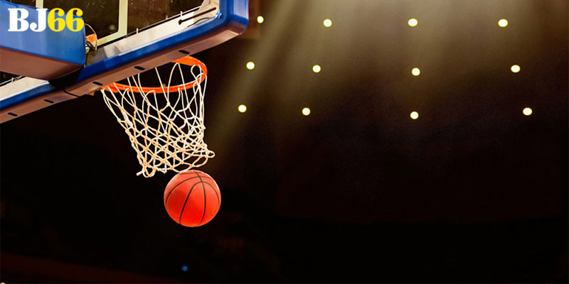 Cách đặt tiền bóng rổ cho người chơi mới dễ tiếp cận