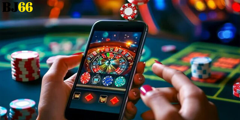 Cam kết khi người dùng tham gia cá cược từ nền tảng