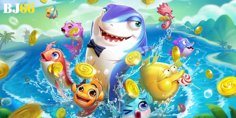 Bắn Cá Ăn Xu Chi Tiết Cách Chơi Thắng Lớn Từ Chuyên Gia