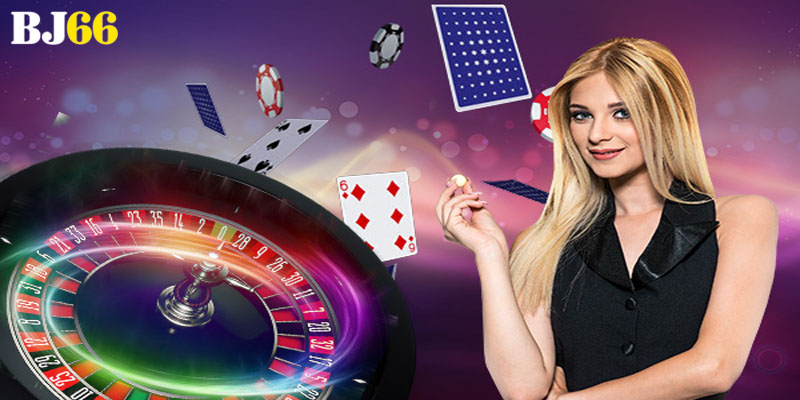 Chi tiết về chương trình Bj66 tặng quà tri ân 