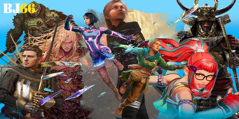 Chơi game để tạo thu nhập là xu hướng thực tế