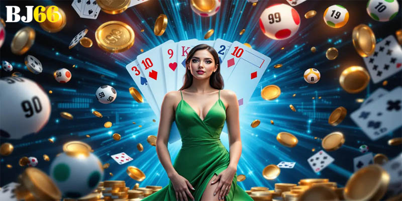 Hướng dẫn các cách tham gia tại trang game