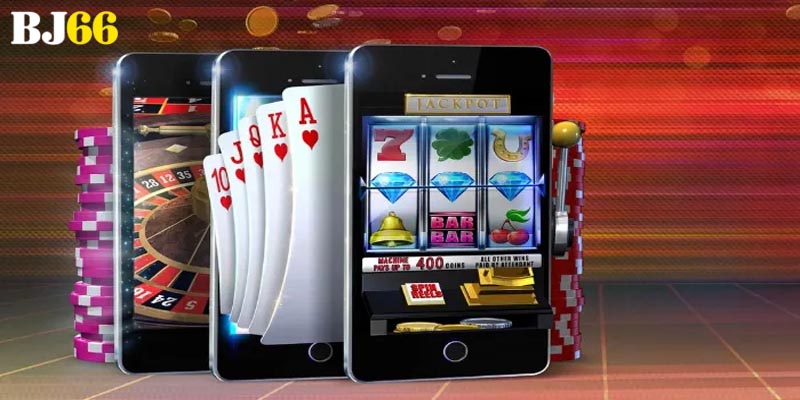 Hướng dẫn cài đặt ứng dụng cá cược chi tiết cho người mới tham khảo