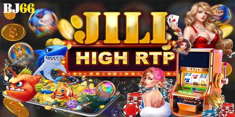 Jili nổ hũ là gì và cách trò chơi này vận hành ra sao?