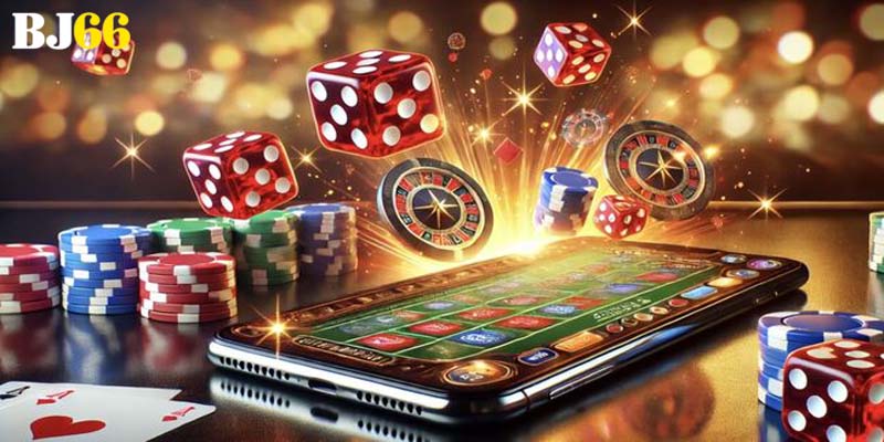 Khi sử dụng link vào trên những thiết bị di động