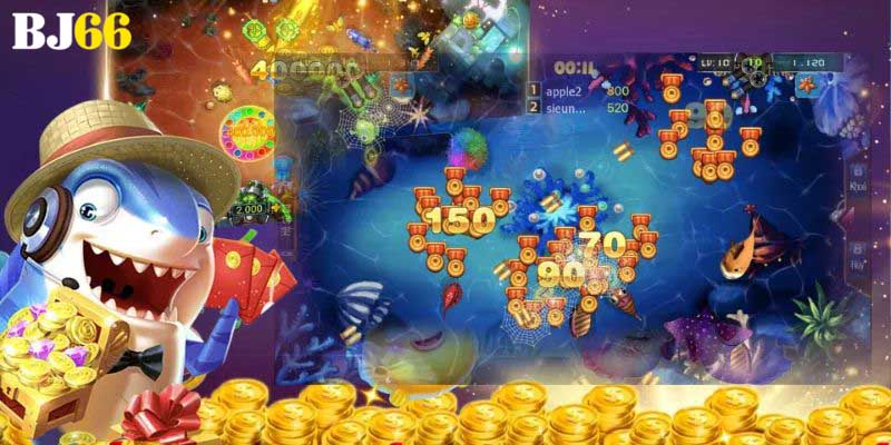 Những điểm nổi bật của game mà hội viên nên biết