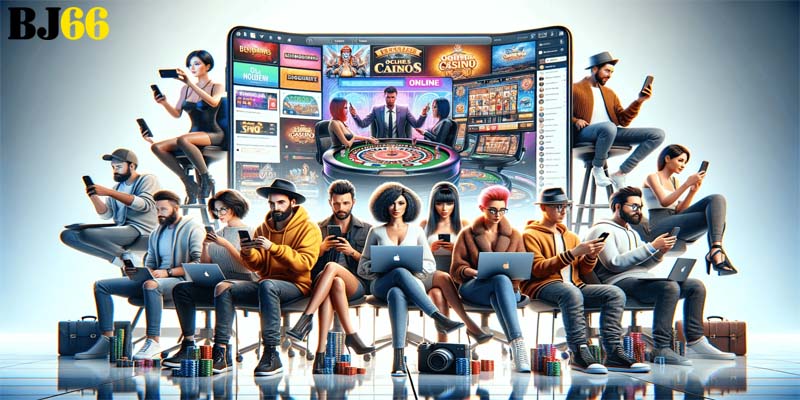 Những điểm nổi bật nhất tại trang game mà bạn cần nắm