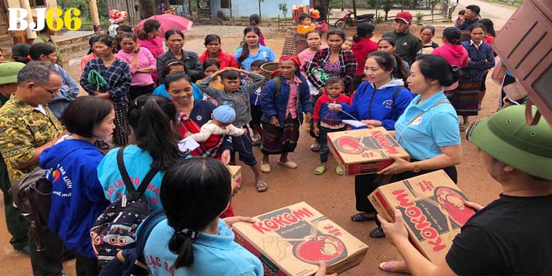 Những hành trình mà nhà cái đồng hành cùng hội viên