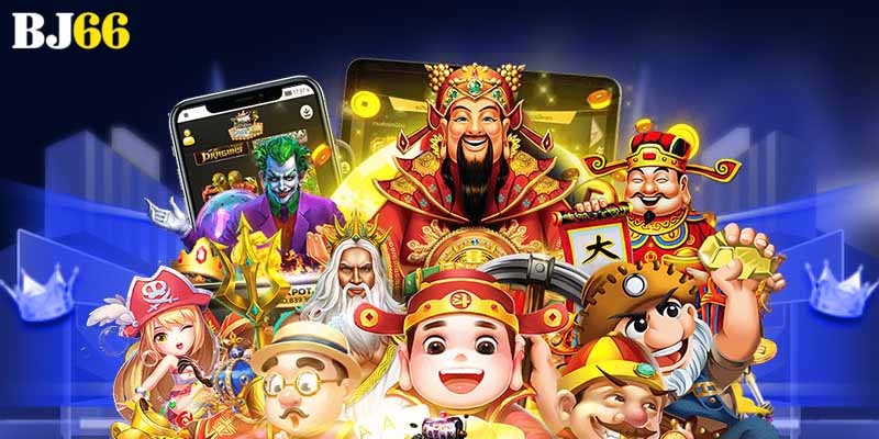 Slot game Jili có điểm gì hấp dẫn hơn các thể loại khác?