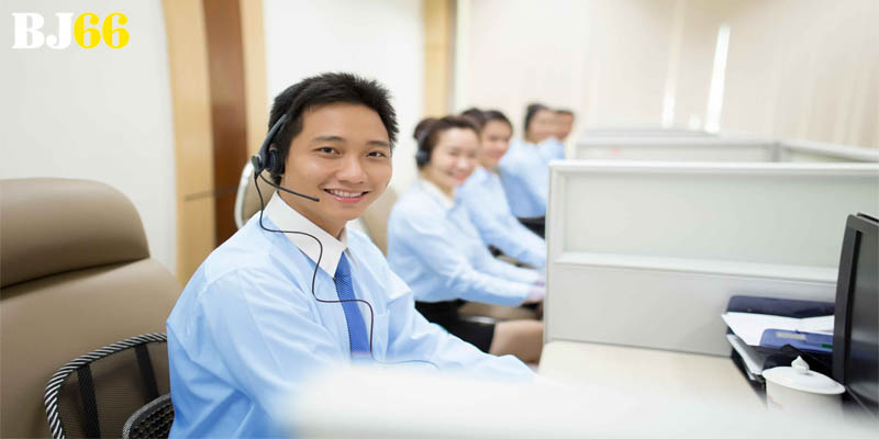 Thông tin đội ngũ vận hành tại trang web cá cược