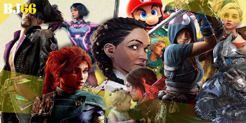 Trò chơi xã hội và kết nối quốc tế chiếm ưu thế