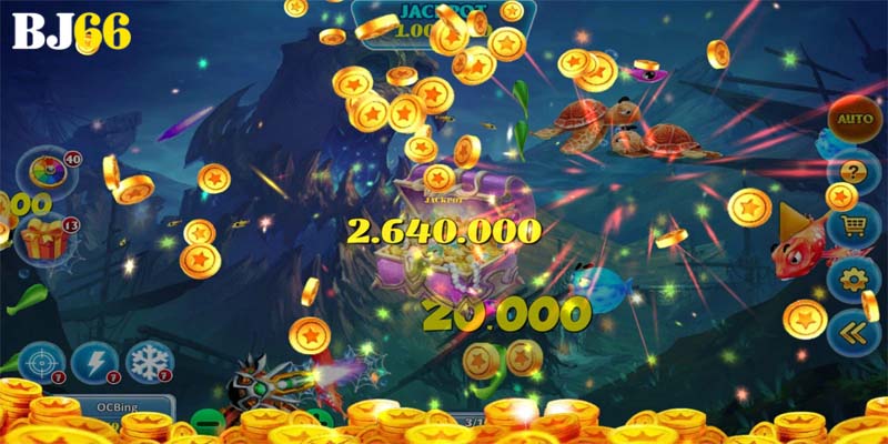 Ưu điểm nổi bật nhất mà bạn cần nắm tại sảnh game