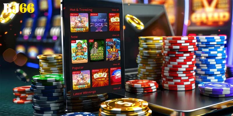 Vì sao cần kinh nghiệm quản lý vốn khi chơi casino