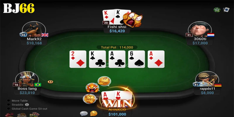 Vì sao hội viên cần nắm rõ khi tham gia chơi