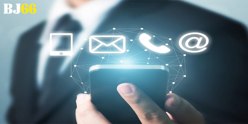 Vì sao tất cả hội viên cần thực hiện liên hệ Bj66