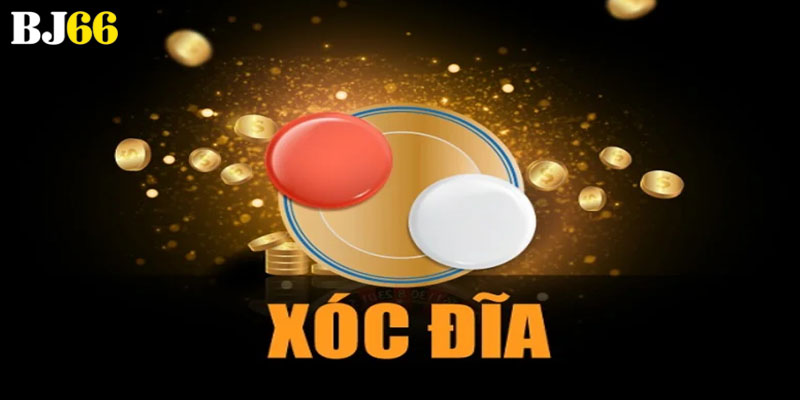 Xóc Đĩa Bj66 Đơn Giản Dễ Chơi Và Minh Bạch Tuyệt Đối