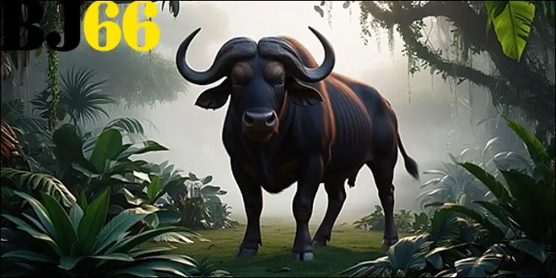 Giấc mơ thấy trâu đen được xem là điềm báo về vận may, tài lộc và những bước tiến trong công việc Giấc mơ thấy trâu đen được xem là điềm báo về vận may, tài lộc và những bước tiến trong công việc