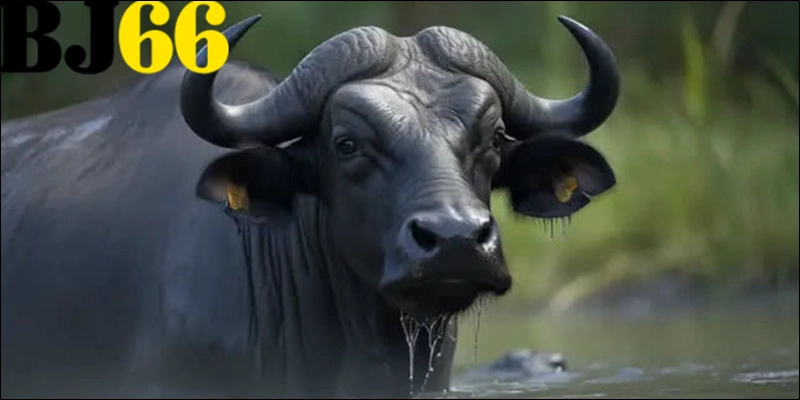 Mơ Thấy Trâu Đen Đánh Số Gì? Giải Mã Giấc Mơ