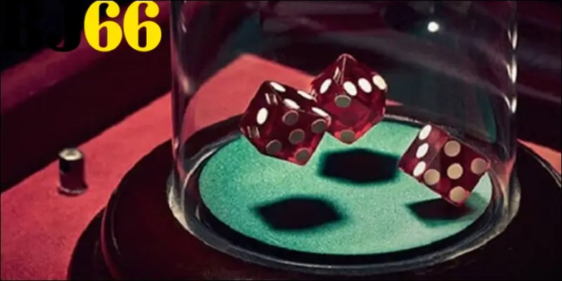 Nghe hột tài xỉu là gì? Nghe hột tài xỉu là gì?